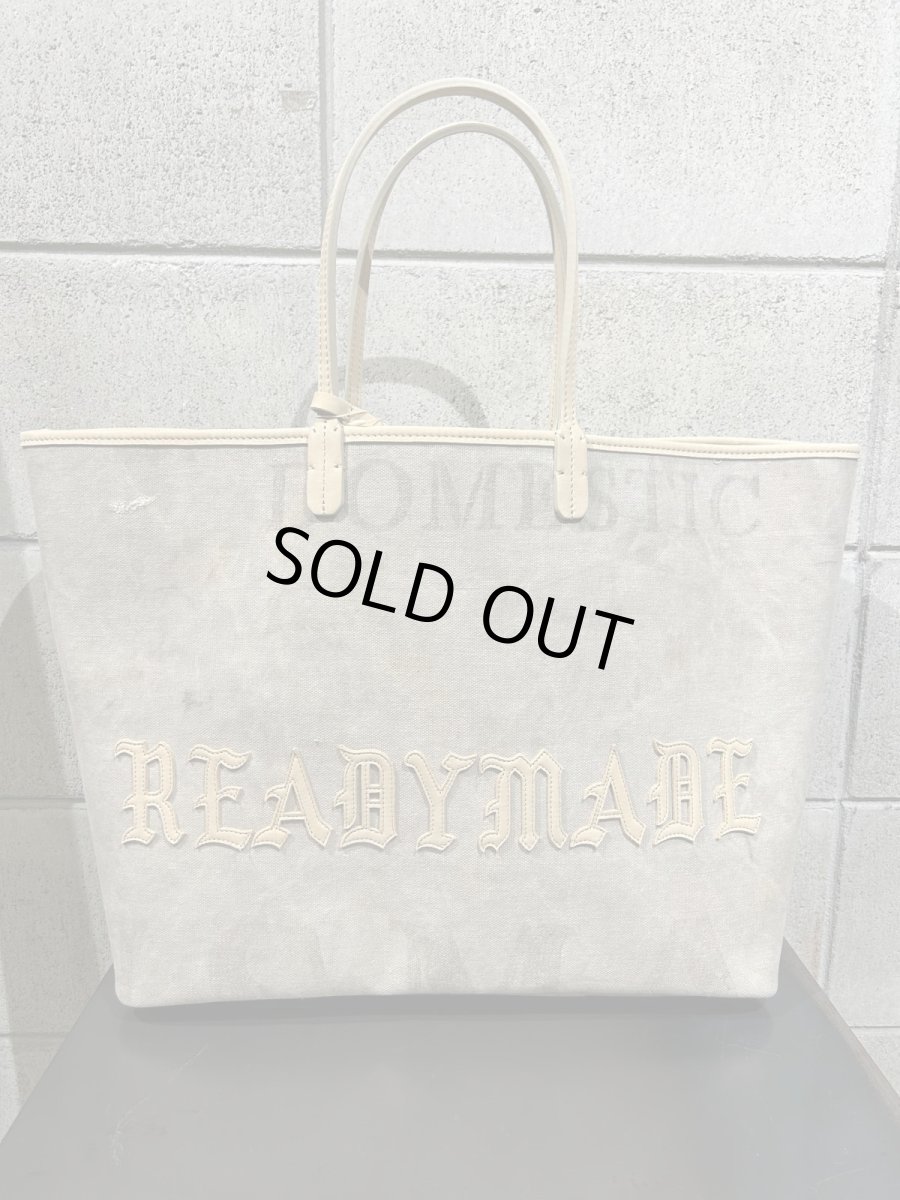 画像1: READYMADE CL-DOROTHY BAG（L）  (1)