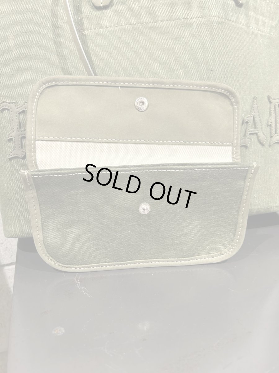 画像6: READYMADE CL-DOROTHY BAG（M）  (6)