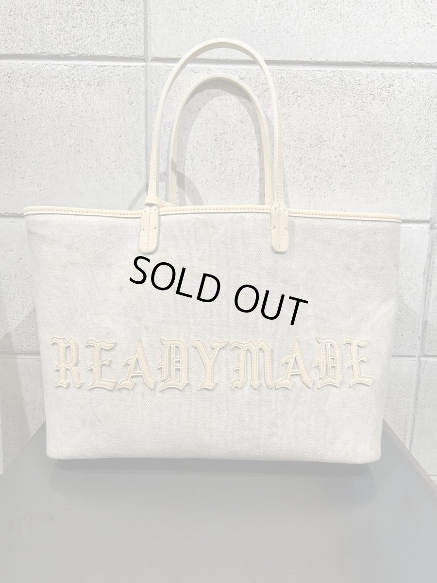 画像1: READYMADE CL-DOROTHY BAG（M）  (1)
