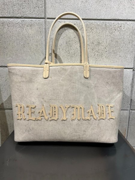 画像1: READYMADE CL-DOROTHY BAG（M）  (1)