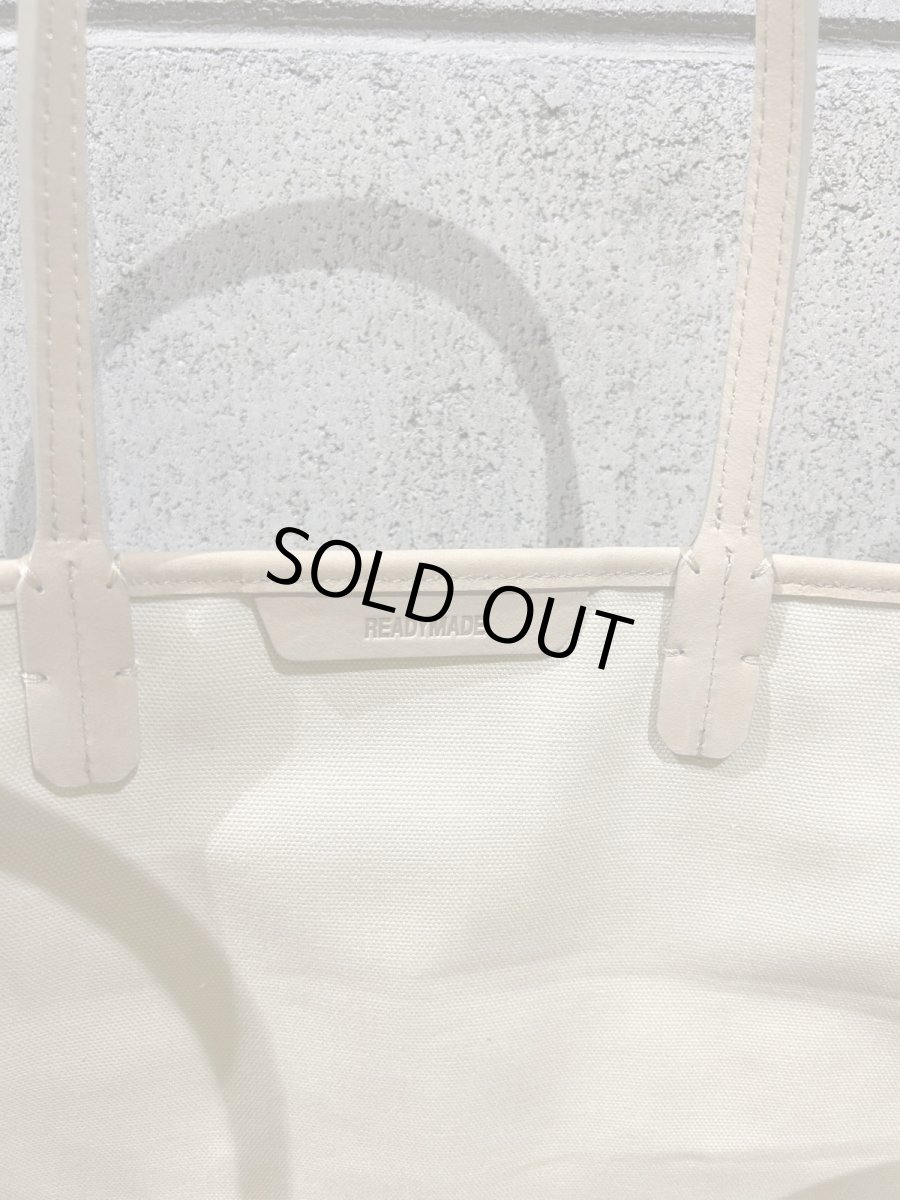 画像6: READYMADE CL-DOROTHY BAG（L）  (6)