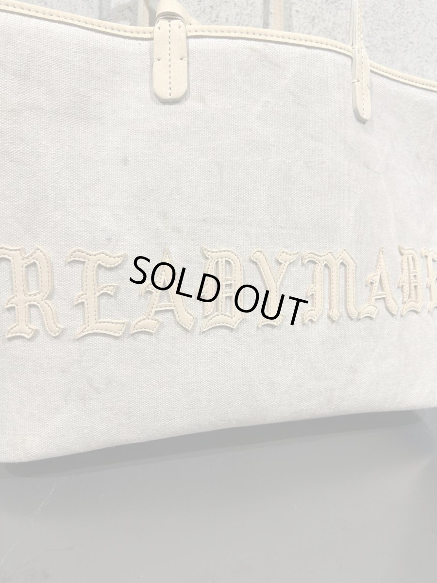 画像2: READYMADE CL-DOROTHY BAG（M）  (2)