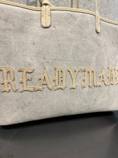 画像2: READYMADE CL-DOROTHY BAG（M）  (2)