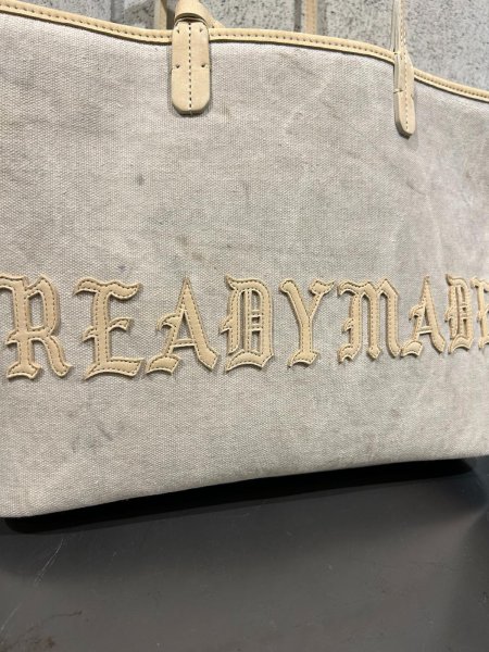 画像2: READYMADE CL-DOROTHY BAG（M）  (2)
