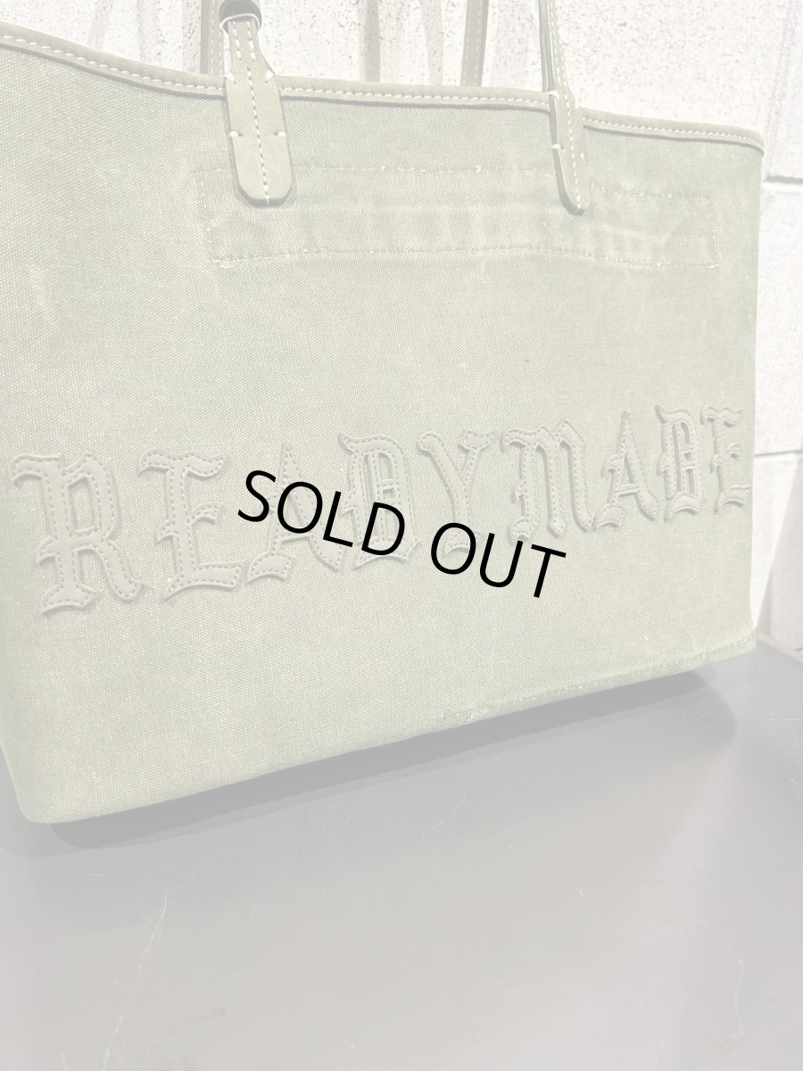画像2: READYMADE CL-DOROTHY BAG（M）  (2)