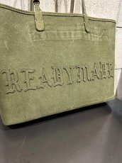 画像2: READYMADE CL-DOROTHY BAG（M）  (2)