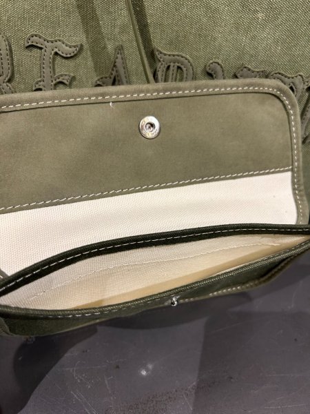 画像5: READYMADE CL-DOROTHY BAG（M）  (5)