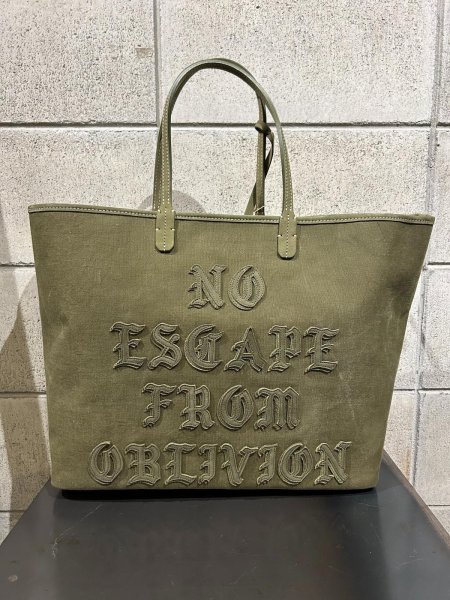 画像8: READYMADE CL-DOROTHY BAG（L）  (8)