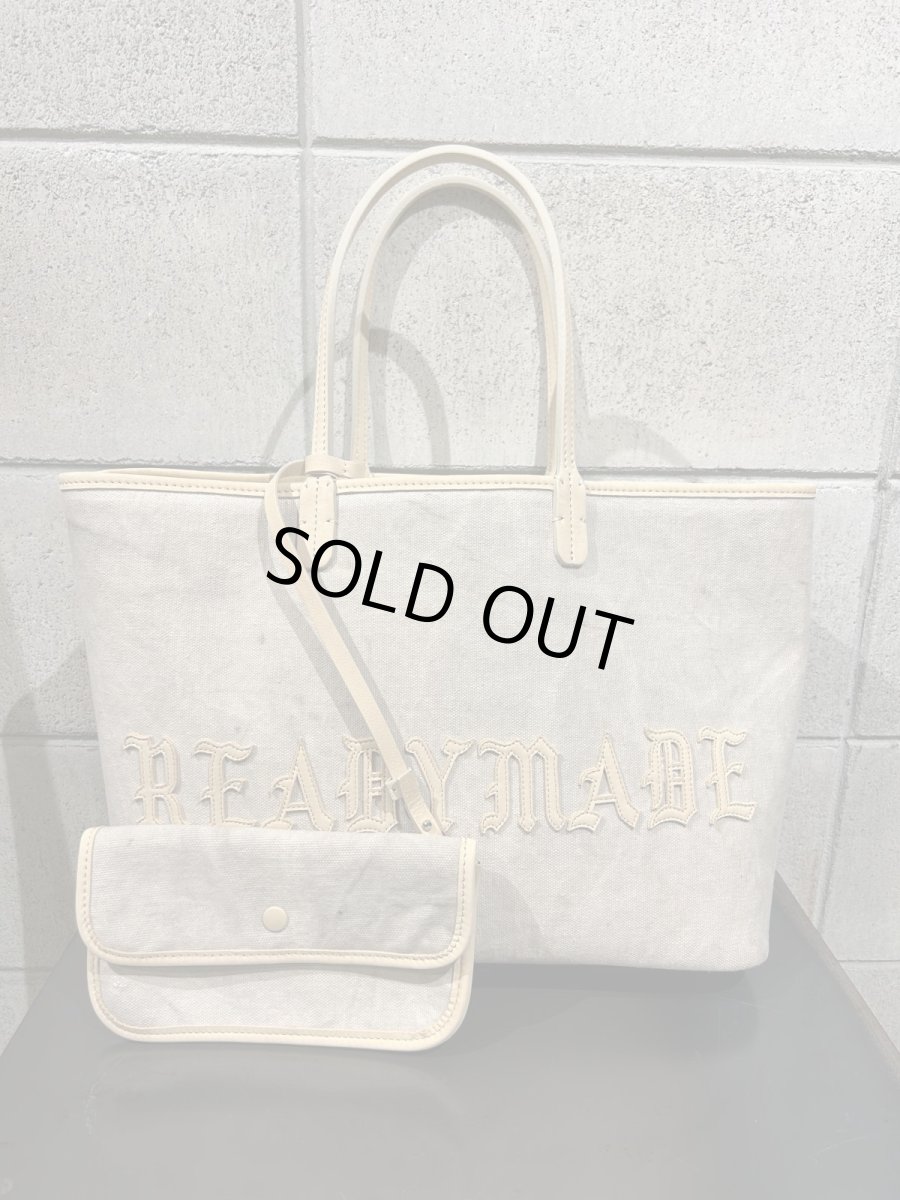 画像3: READYMADE CL-DOROTHY BAG（M）  (3)