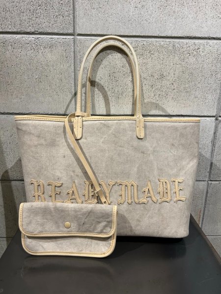 画像3: READYMADE CL-DOROTHY BAG（M）  (3)
