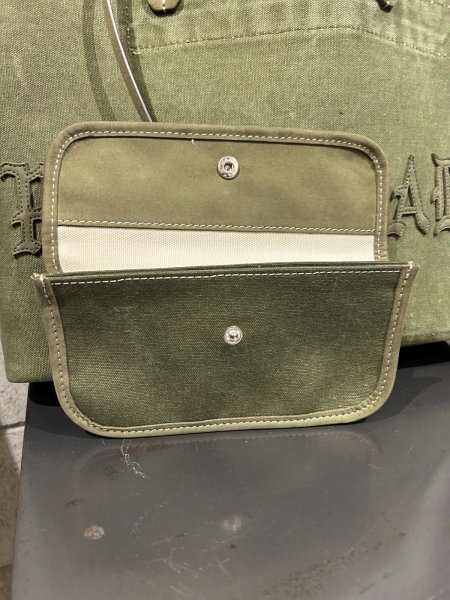 画像4: READYMADE CL-DOROTHY BAG（L）  (4)