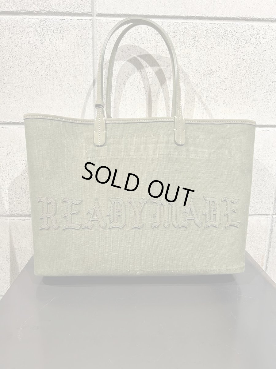 画像1: READYMADE CL-DOROTHY BAG（M）  (1)