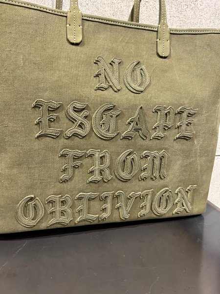 画像9: READYMADE CL-DOROTHY BAG（L）  (9)