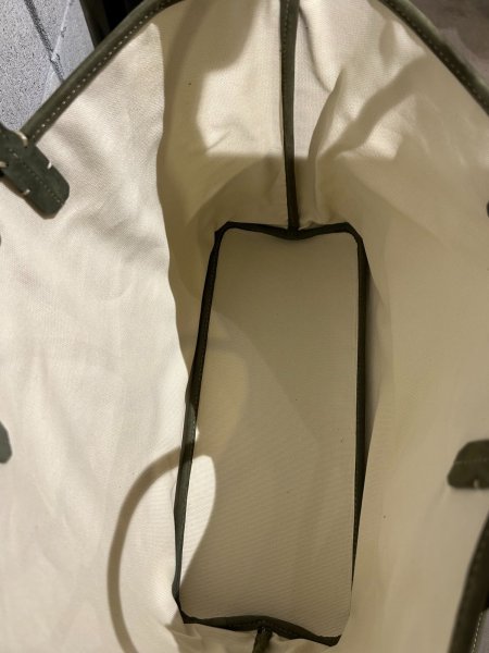 画像7: READYMADE CL-DOROTHY BAG（M）  (7)