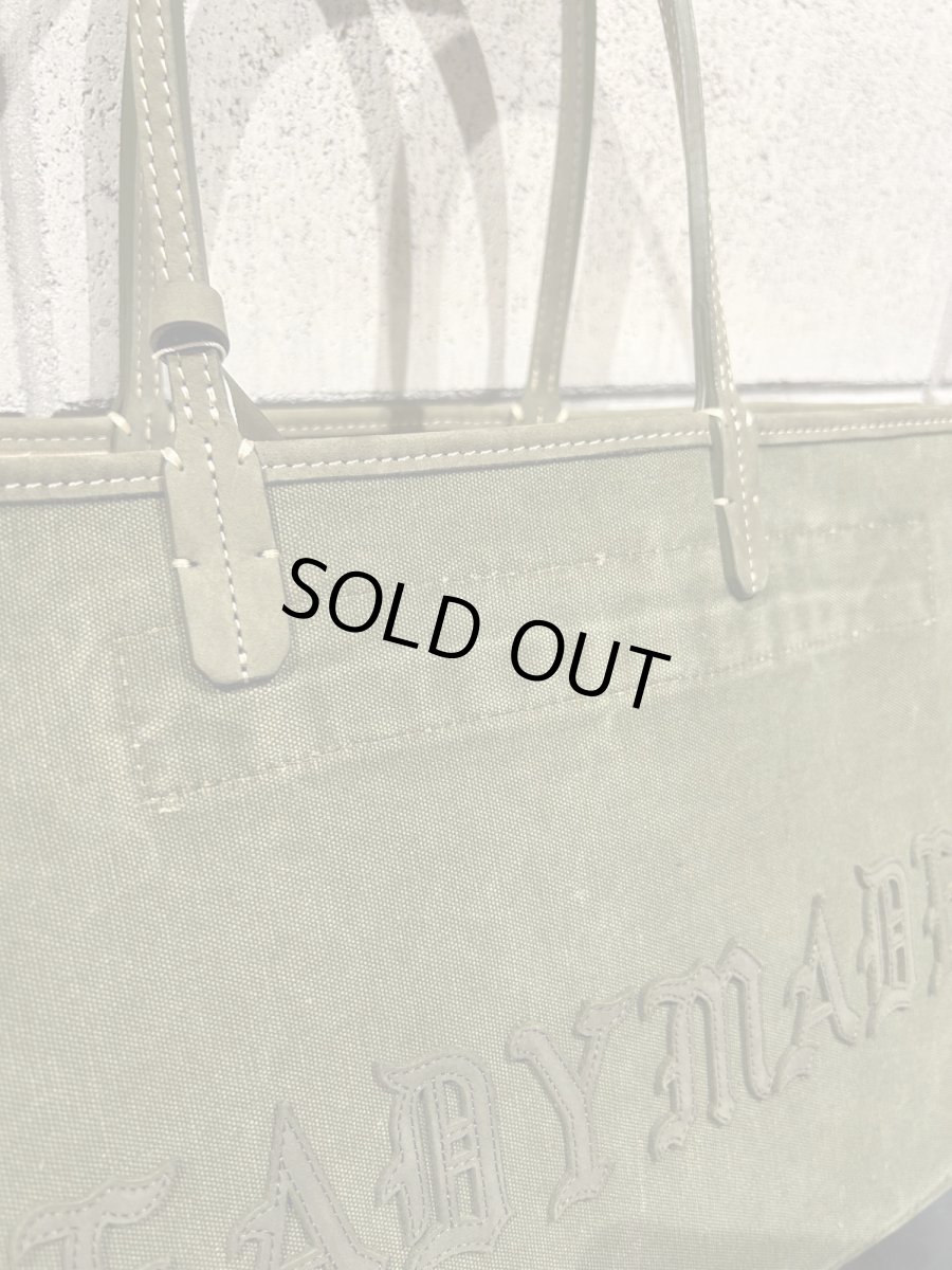画像3: READYMADE CL-DOROTHY BAG（M）  (3)