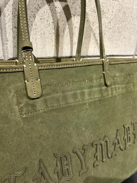 画像3: READYMADE CL-DOROTHY BAG（M）  (3)