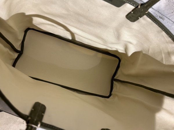 画像6: READYMADE CL-DOROTHY BAG（L）  (6)