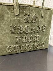 画像10: READYMADE CL-DOROTHY BAG（M）  (10)