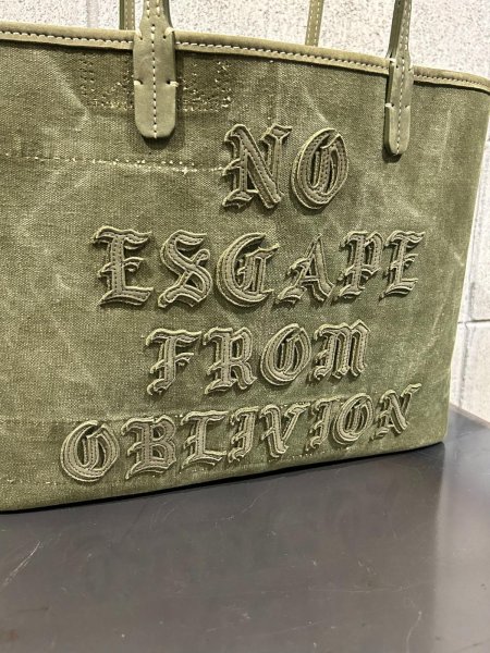 画像10: READYMADE CL-DOROTHY BAG（M）  (10)