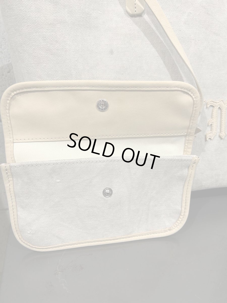 画像4: READYMADE CL-DOROTHY BAG（M）  (4)