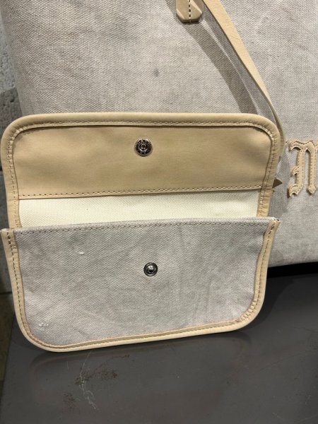 画像4: READYMADE CL-DOROTHY BAG（M）  (4)