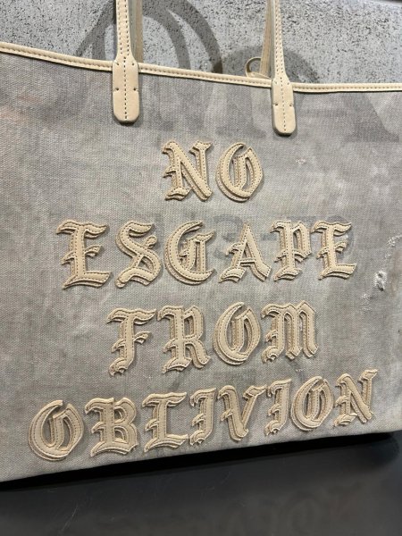 画像8: READYMADE CL-DOROTHY BAG（L）  (8)