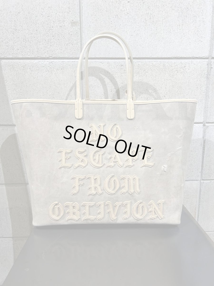 画像7: READYMADE CL-DOROTHY BAG（L）  (7)