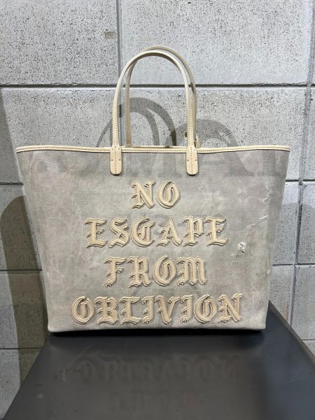 画像7: READYMADE CL-DOROTHY BAG（L）  (7)