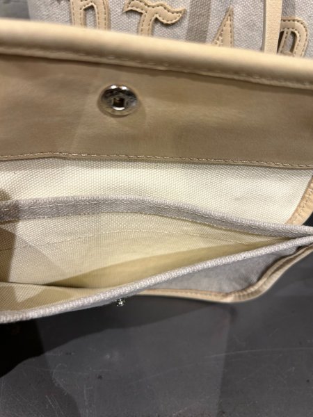 画像5: READYMADE CL-DOROTHY BAG（M）  (5)