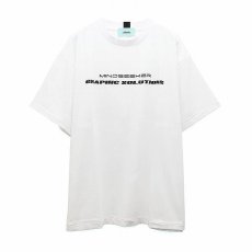 画像1: mindseeker  MIND CHANGE Tee (1)