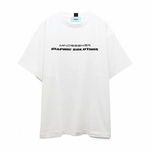 画像1: mindseeker  MIND CHANGE Tee (1)
