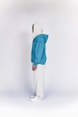 画像5: mindseeker  Space War Zip Hoodie (5)