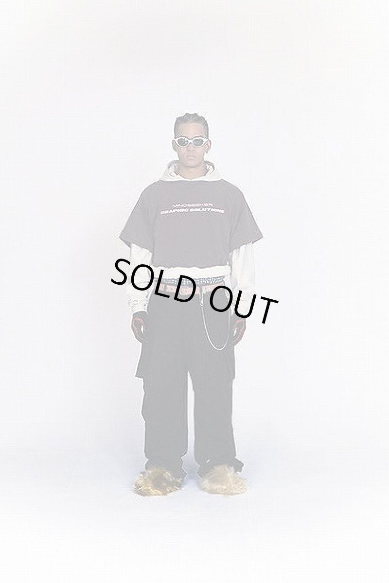 画像3: mindseeker  MIND CHANGE Tee (3)