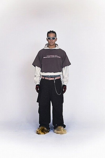 画像3: mindseeker  MIND CHANGE Tee (3)