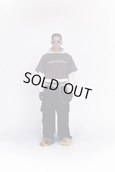 画像3: mindseeker  MIND CHANGE Tee (3)