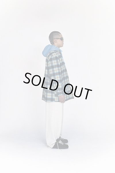 画像6: mindseeker  Oversized Lazy Coat (6)