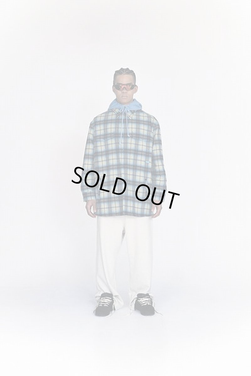 画像3: mindseeker  Oversized Lazy Coat (3)