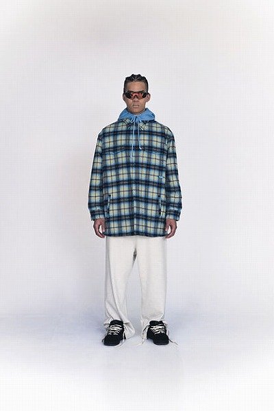 画像3: mindseeker  Oversized Lazy Coat (3)