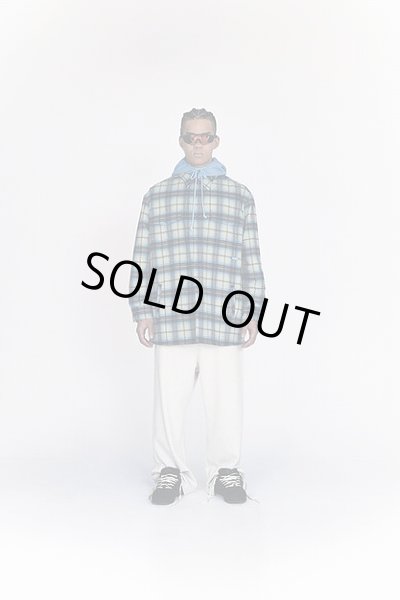 画像3: mindseeker  Oversized Lazy Coat (3)