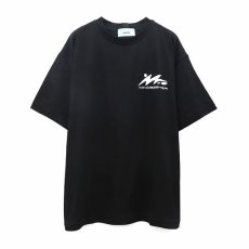 画像1: mindseeker  Graphic Solution Tee (1)