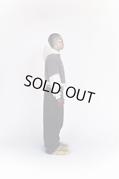 画像6: mindseeker  MIND CHANGE Tee (6)