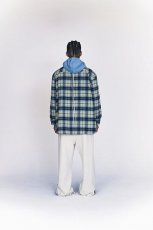 画像4: mindseeker  Oversized Lazy Coat (4)