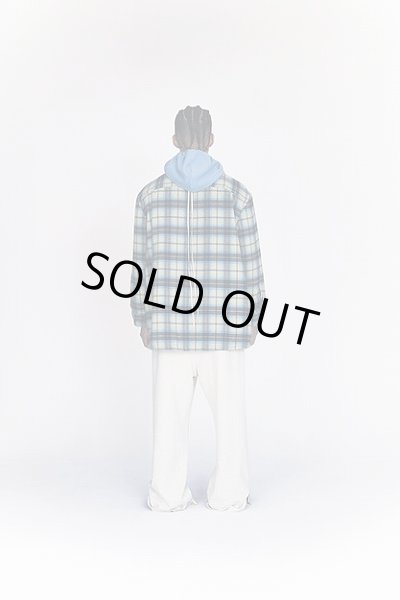 画像4: mindseeker  Oversized Lazy Coat (4)