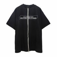 画像2: mindseeker  Graphic Solution Tee (2)
