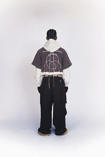 画像4: mindseeker  MIND CHANGE Tee (4)