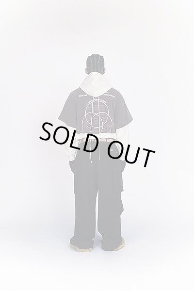 画像4: mindseeker  MIND CHANGE Tee (4)