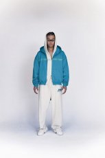 画像3: mindseeker  Space War Zip Hoodie (3)