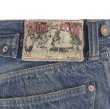画像3: SAINT Mxxxxxx × BerBerJin BB_DENIM PNT/5PKTS DAMAGE (3)