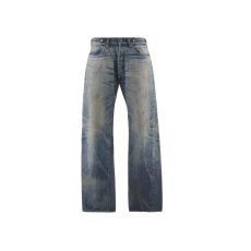 画像1: SAINT Mxxxxxx × BerBerJin BB_DENIM PNT/5PKTS DAMAGE (1)