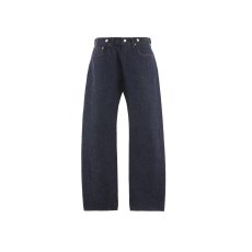 画像1: SAINT Mxxxxxx × BerBerJin BB_DENIM PNT/5PKTS REGID (1)